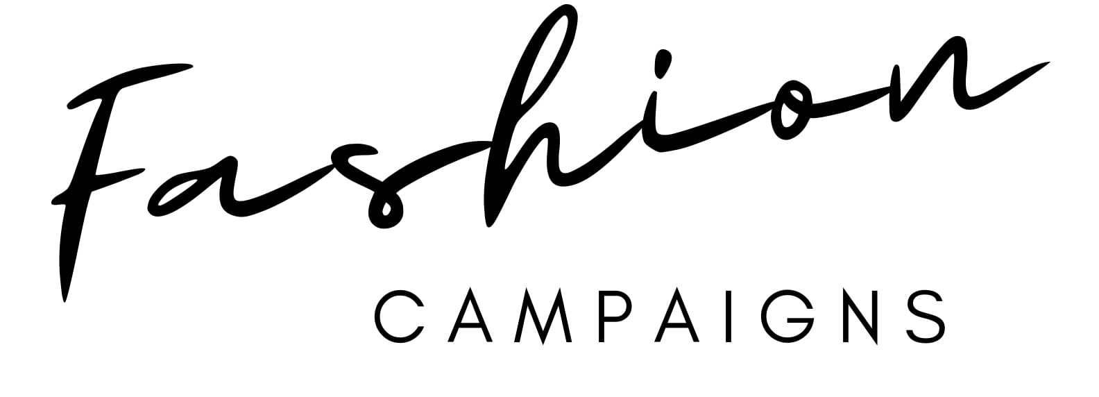 Logo Campanha
